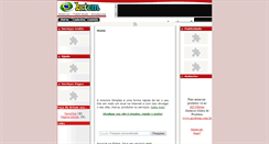 Desktop Screenshot of anuncios.brtem.com.br